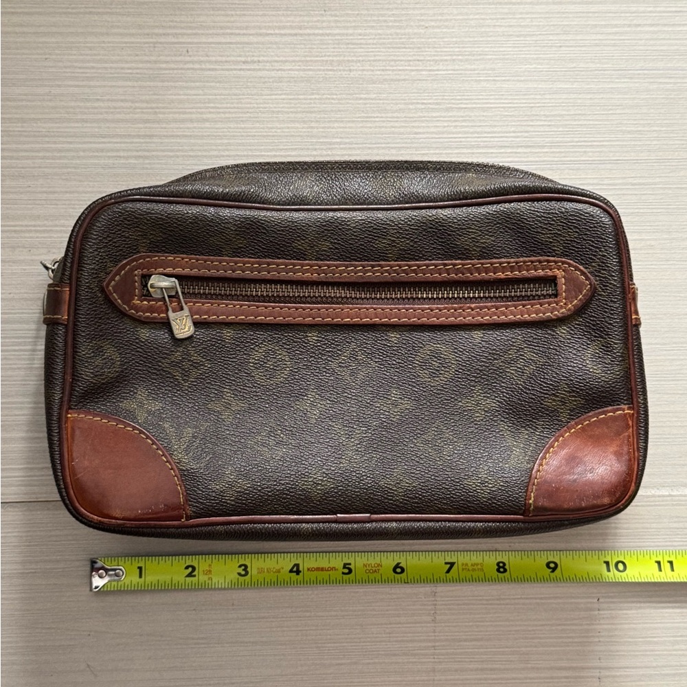 Vintage Louis Vuitton